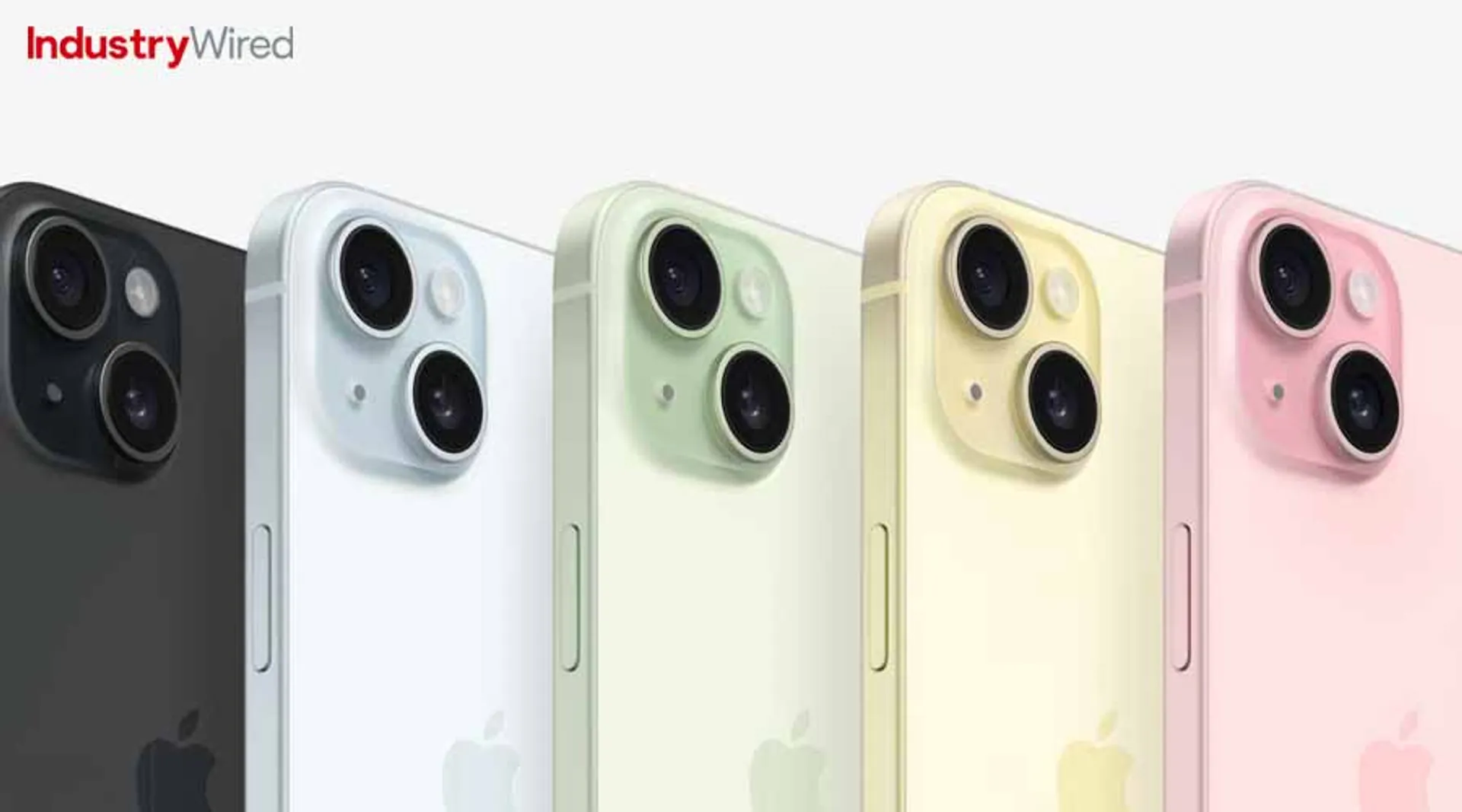 iPhone 16 May Come in 5 Colors, but a Classic Shade is Out