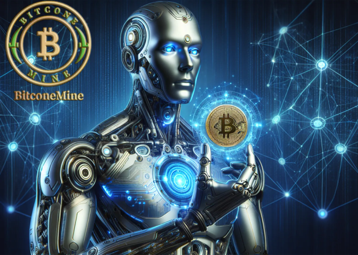 BitconeMine