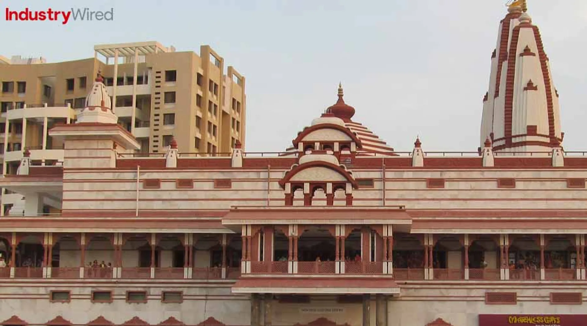 Does ISKCON Engage in International Fund Transfers?