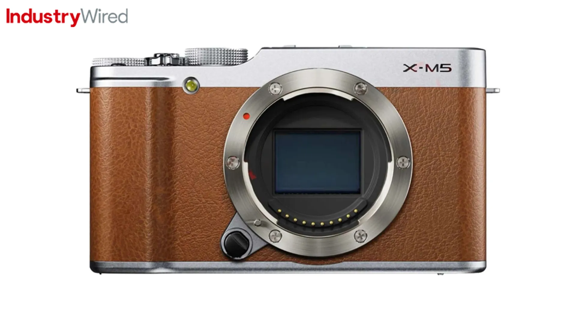 Fujifilm X-M5: The Best Camera for Aspiring Vloggers?