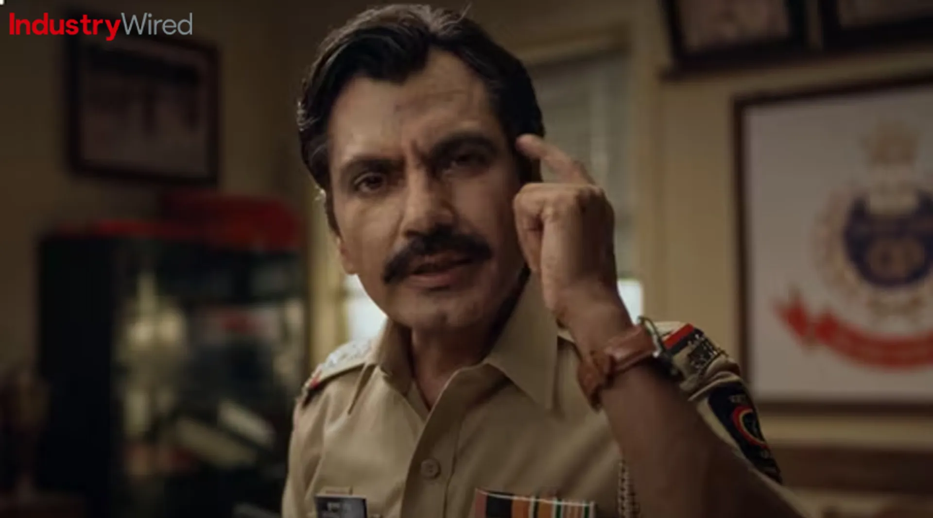 Nawazuddin Siddiqui’s Poker Ad Backlash: What Led to the Controversy?