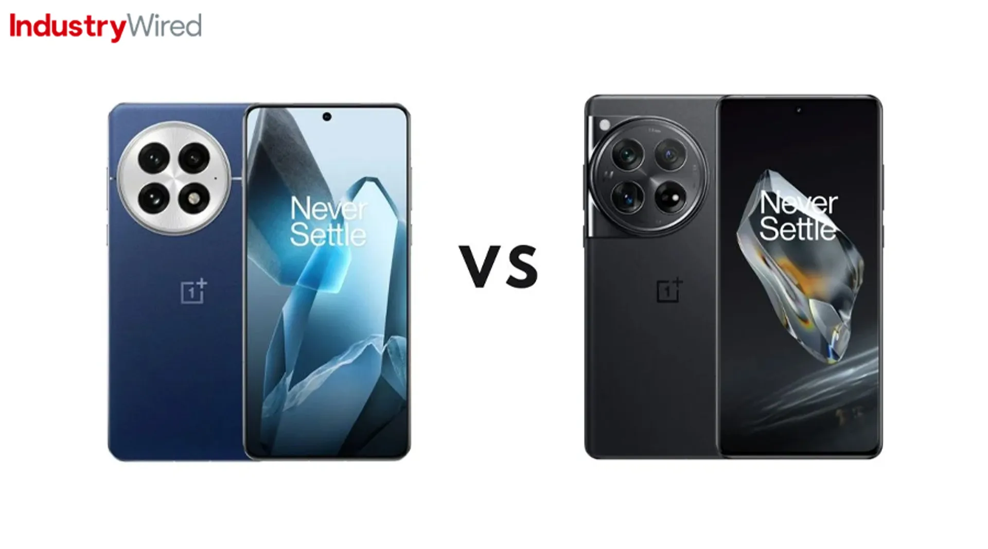 OnePlus 13 vs OnePlus 12: What’s New?