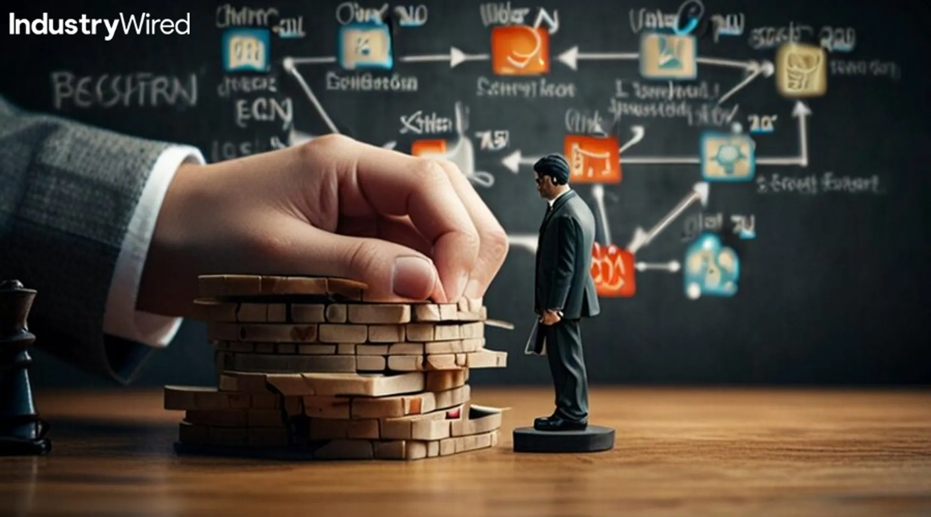 Peer-to-Peer Lending: Disrupting Traditional Loan Systems