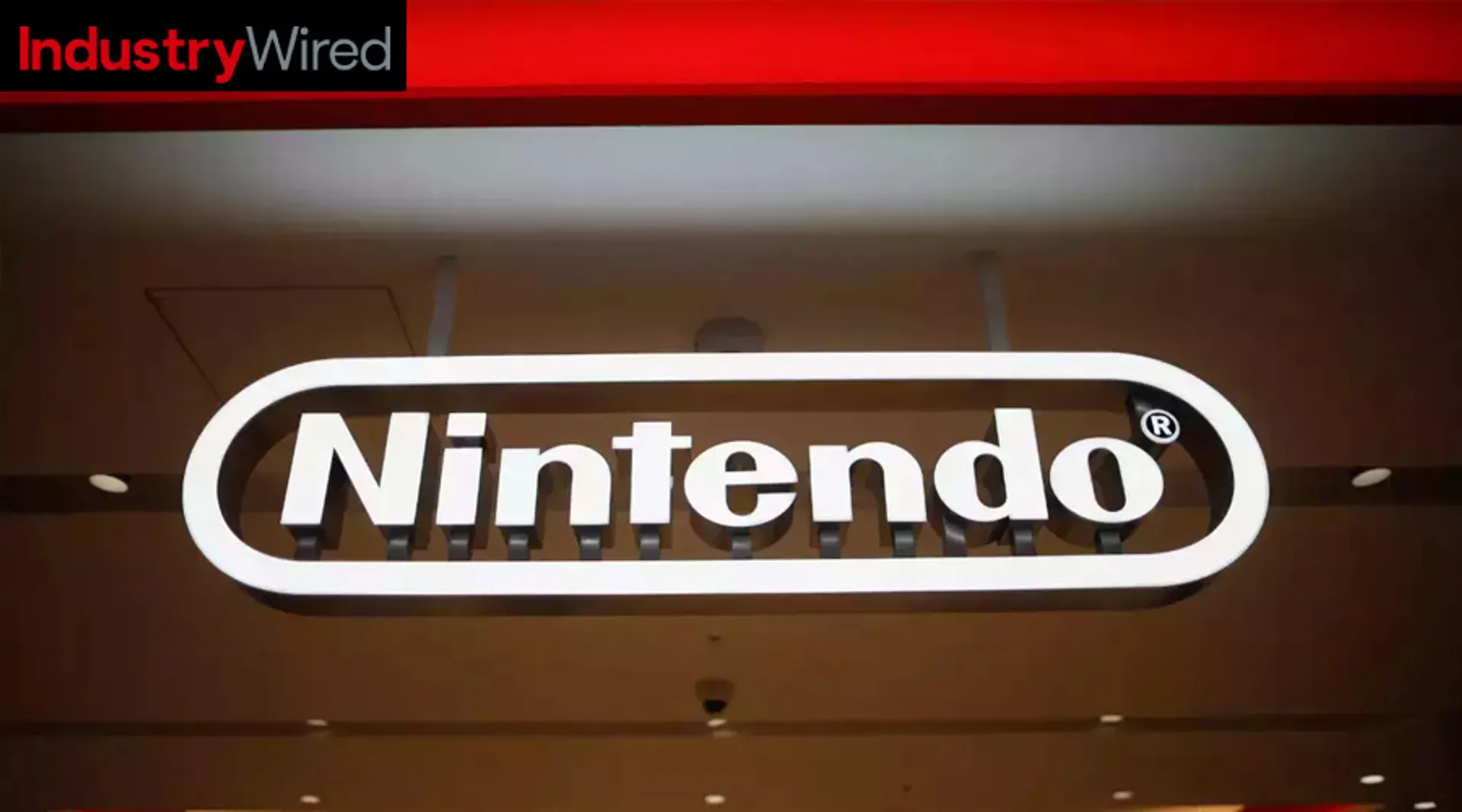 Saudi Arabia Reduces Stakes in Japanese Video Game Company, Nintendo