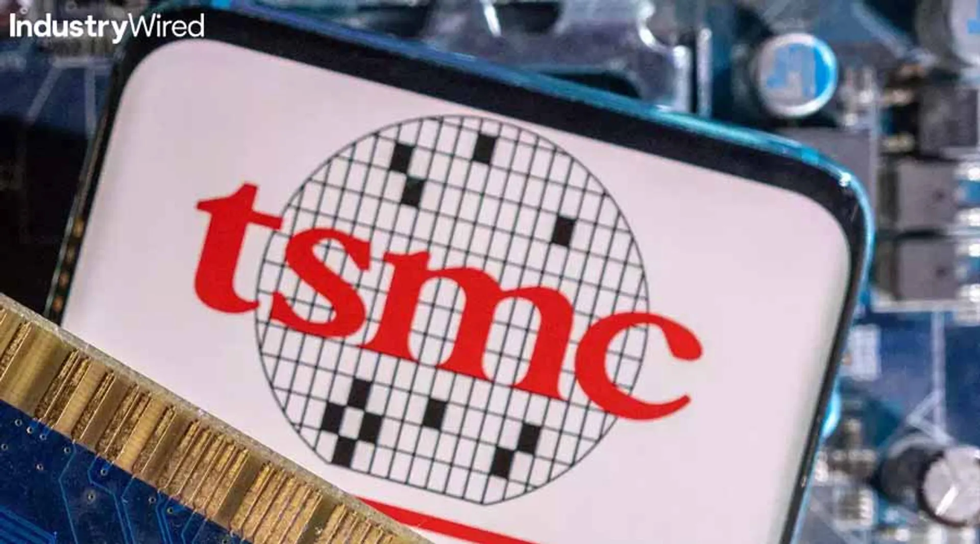 TSMC ‘s Q3 Revenue Surpasses Market Forecast