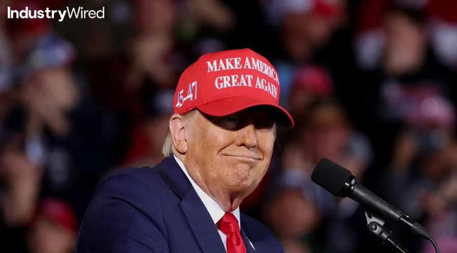 Trump Organization Announces $1.5 Billion Golf Course and Hotel Project in Vietnam