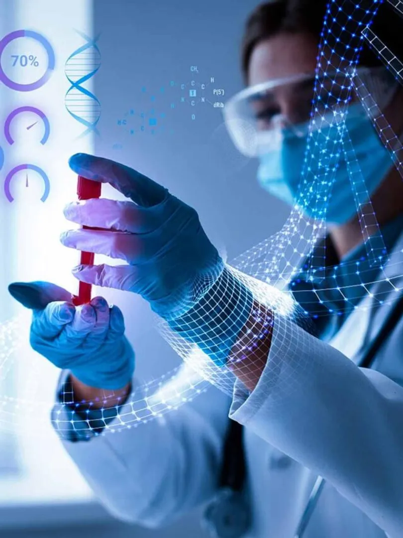 AI-enhances-drug-discovery-processesArtificial-intelligence-speeds-up-drug-discovery-by-analysing-vast-datasets-effectively.