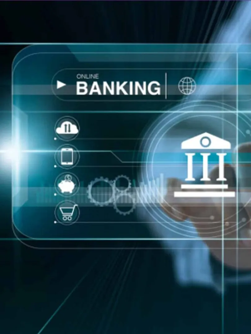 Digital-Only-Banking-–-Neobanks-operate-entirely-online-without-physical-branches,-offering-convenient-banking-services-via-mobile-apps.