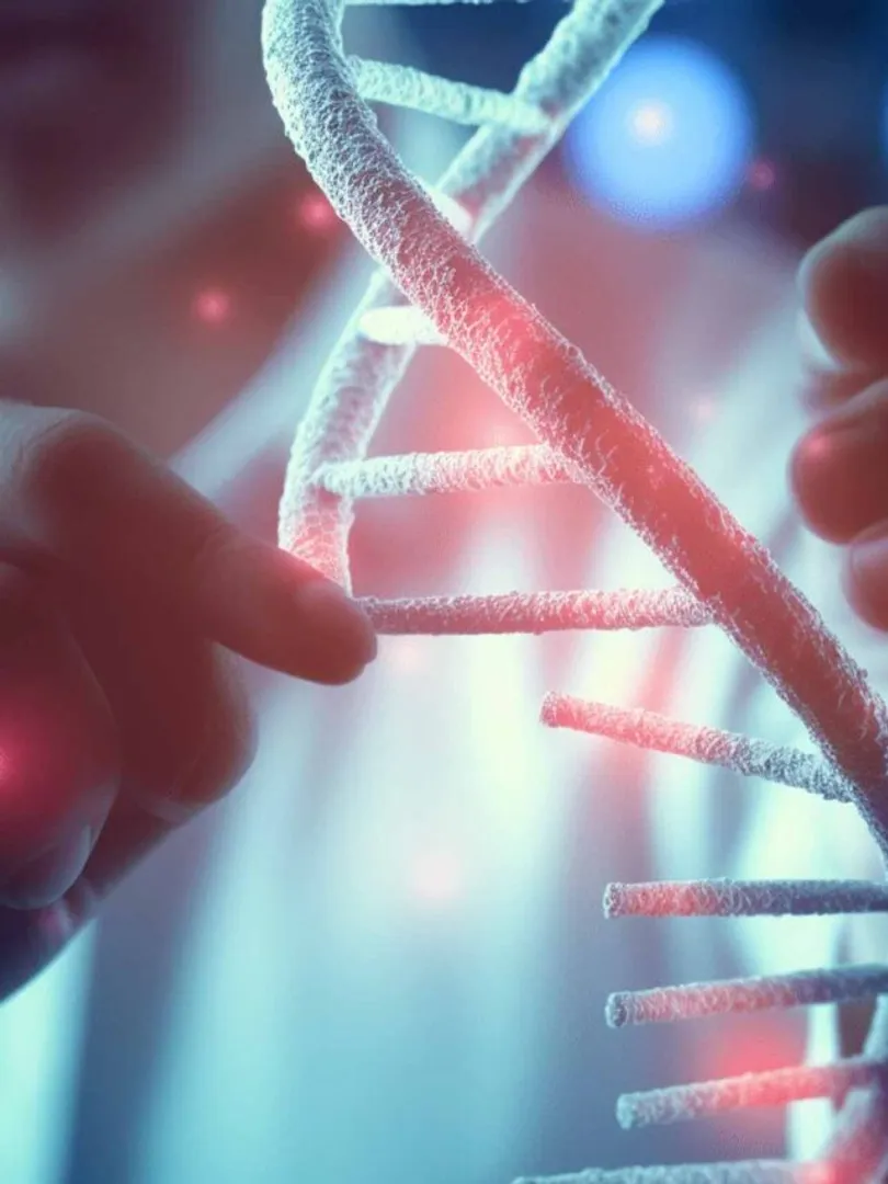Gene-Editing-with-CRISPR---CRISPR-technology-is-revolutionizing-medicine-by-enabling-precise-gene-editing.