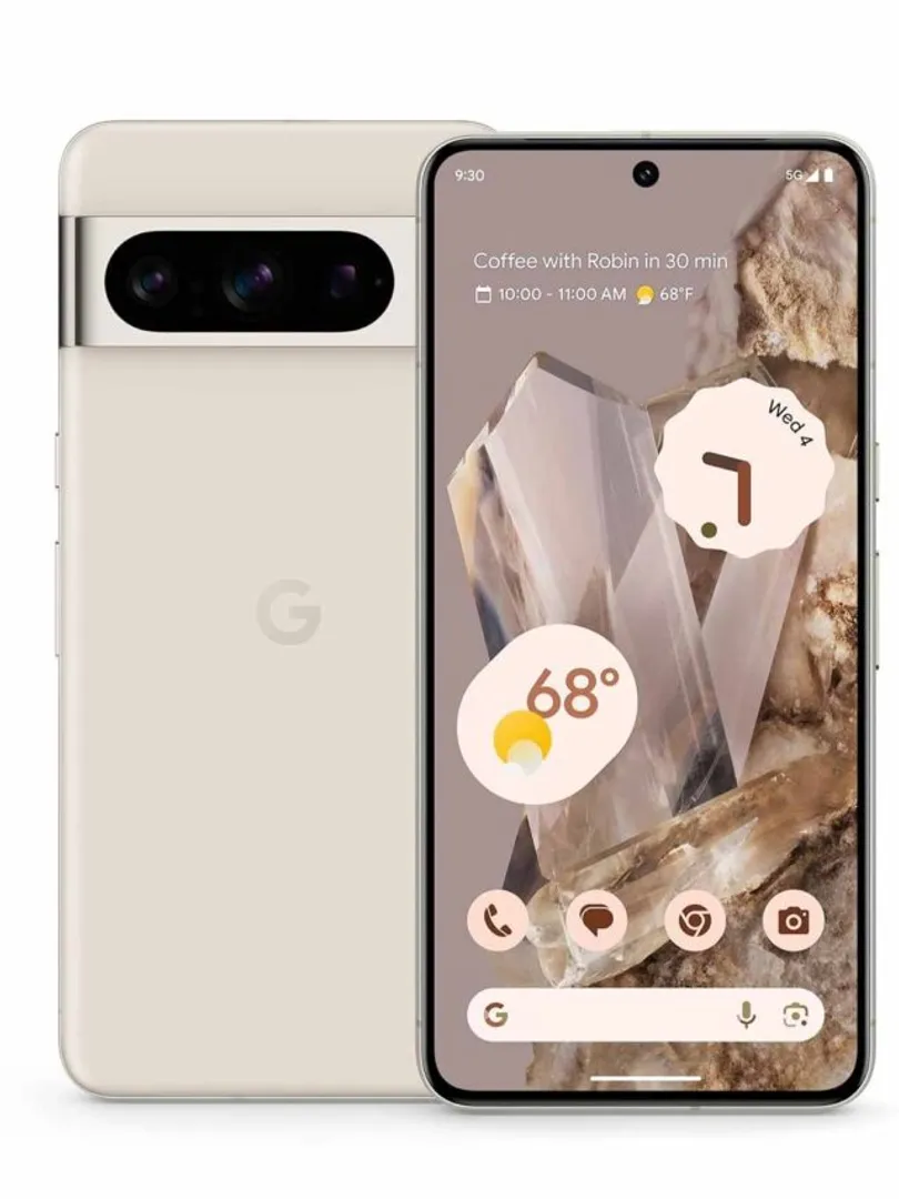 Google-Pixel-8-Renowned-for-its-superb-photography-capabilities-with-a-50MP-main-sensor,-12MP-ultrawide,-and-advanced-post-processing-software.