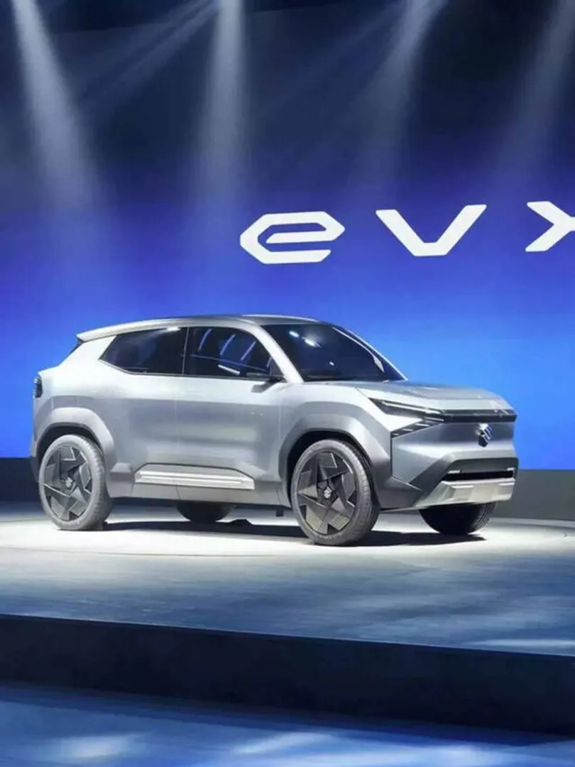 Maruti-Suzuki's-flat-revenue-growth-raises-questions-about-its-ability-to-stay-competitive-amid-rising-industry-innovation-and-consumer-demand-for-EVs.