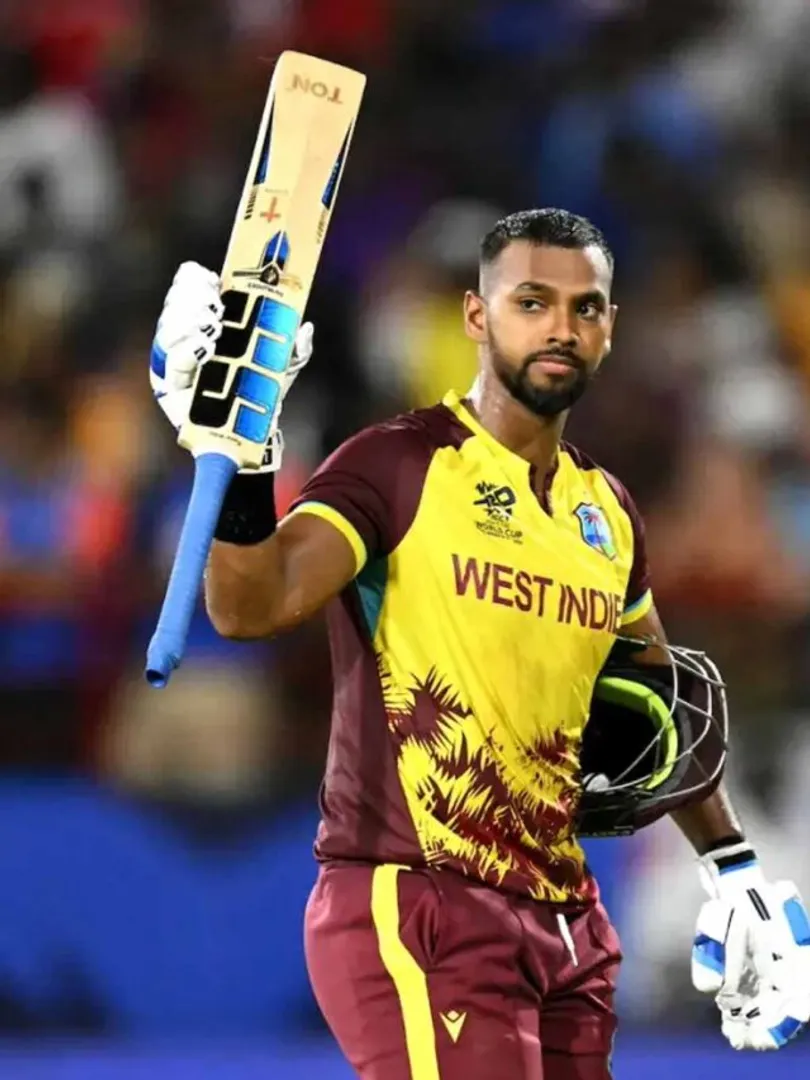 Nicholas-Pooran-LSG-is-banking-on-Pooran's-explosive-batting-to-provide-stability-in-the-middle-order-for-IPL-2025.