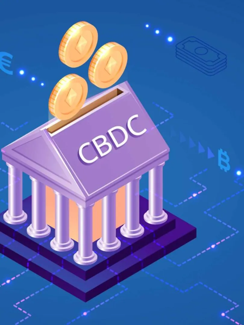 Rise-of-Central-Bank-Digital-Currencies-(CBDCs)Governments-are-exploring-CBDCs-for-secure-and-efficient-transactions.