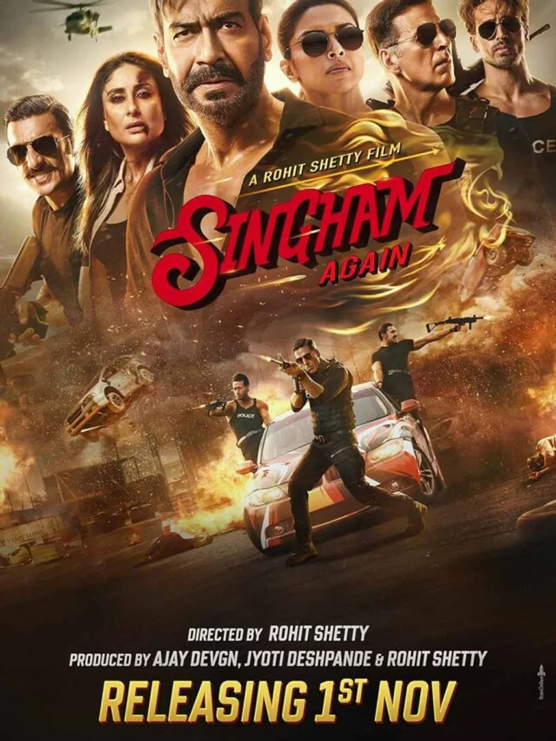 Screen-Space-Clash-Singham-Againand-Bhool-Bhulaiyaa-3-are-battling-for-screens-this-Diwali,-with-T-Series-pushing-for-an-equal-share