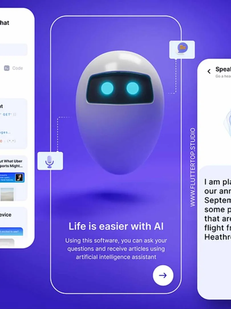 Seamless-Conversations-AI-assistants-enable-smooth,-human-like-interactions,-enhancing-communication-within-messaging-apps.