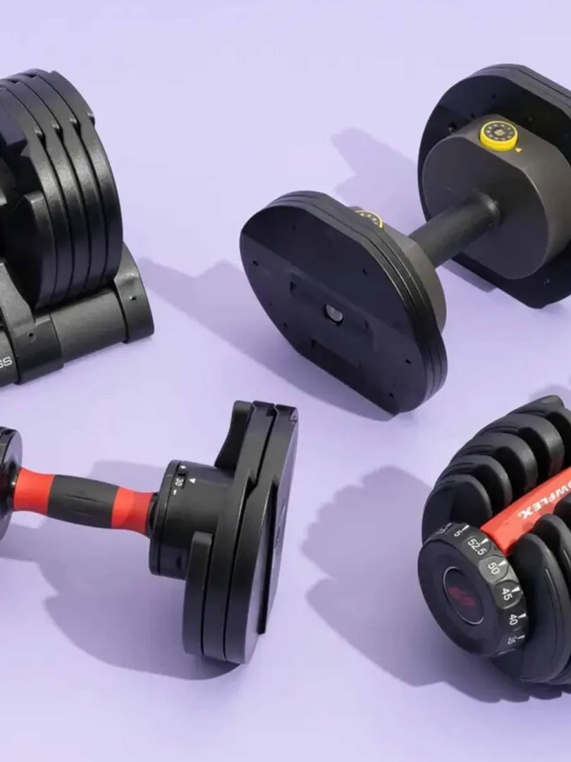 Smart-Dumbbells-Track-reps,-calories,-and-progress-with-app-connected-adjustable-weights.