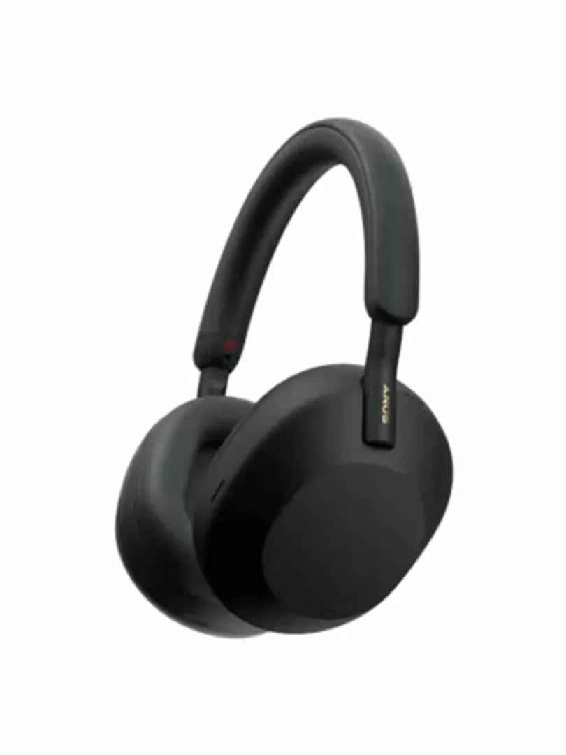 Sony-WH-1000XM5-Industry-leading-noise-canceling-headphones-with-rich-sound,-long-battery-life,-and-top-notch-comfort.