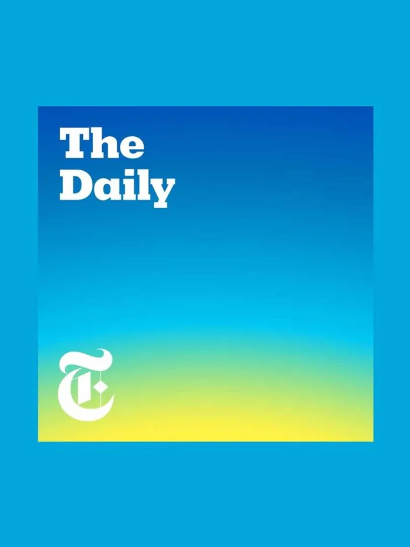 The-Daily-A-leading-news-podcast-offering-deep-dives-into-major-global-events-and-stories.