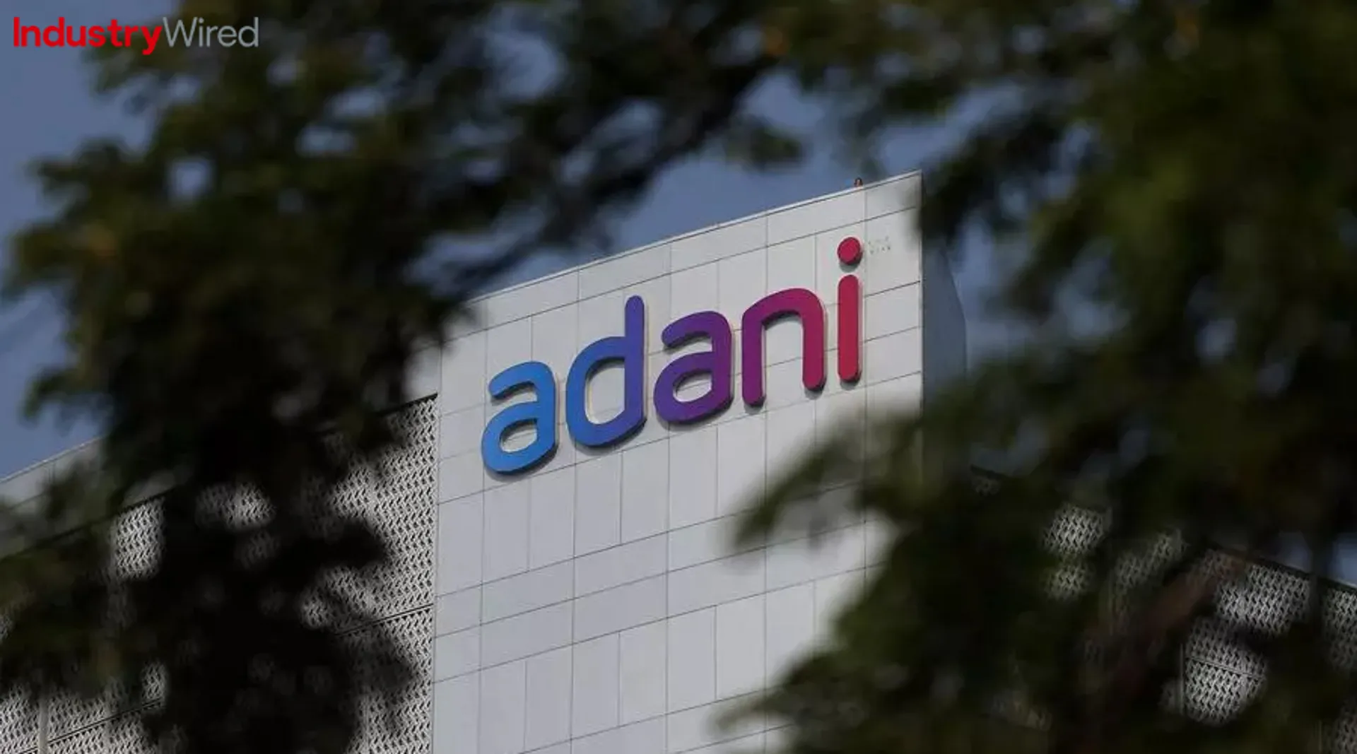 Adani Green Energy Share Price Jumps 14% as Adani Stocks Rally