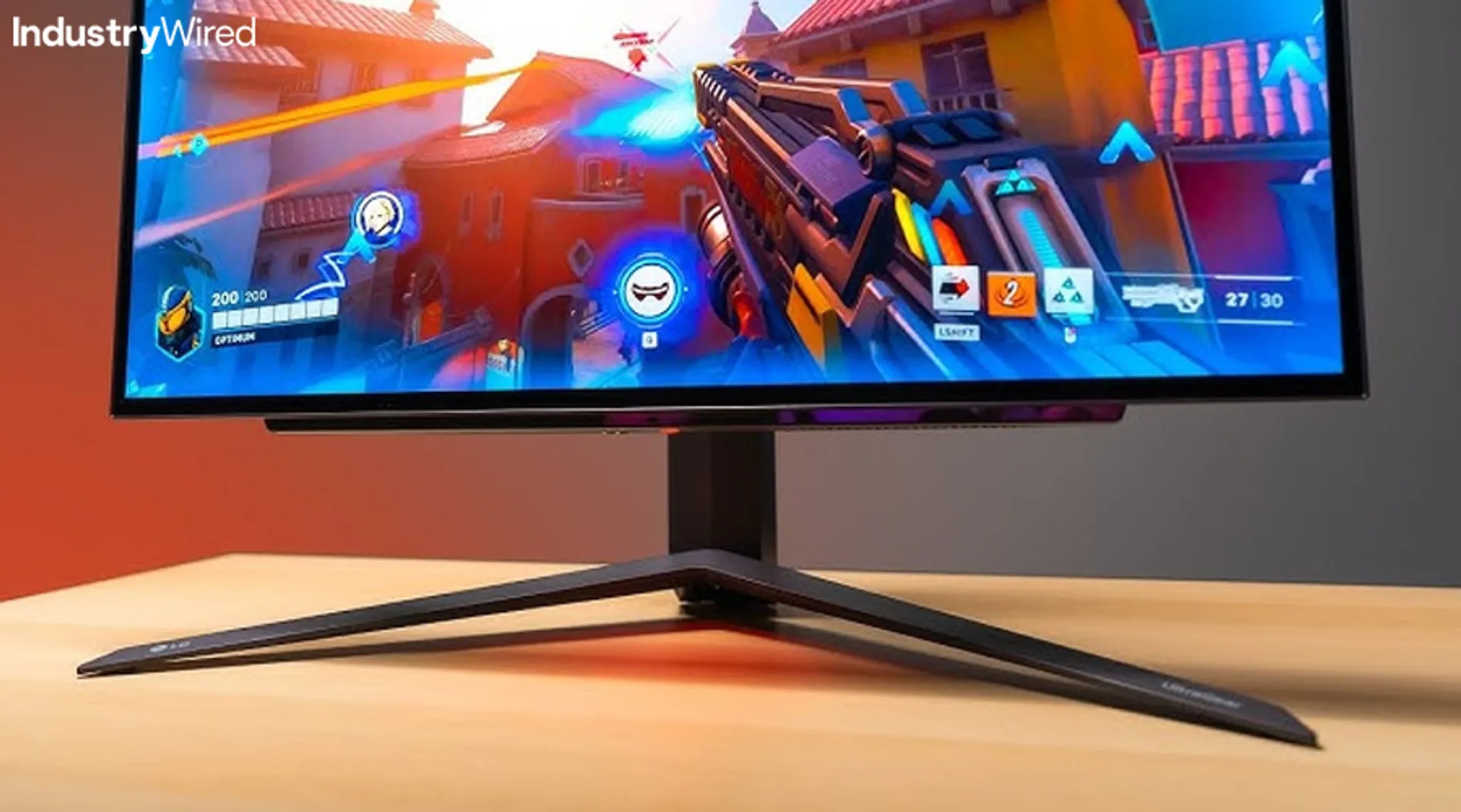 Best OLED Gaming Monitors in 2024