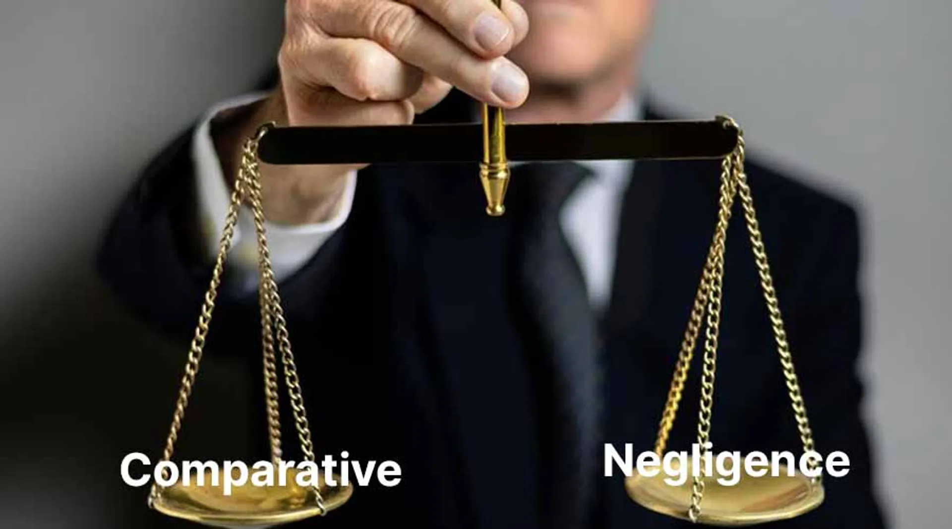 Comparative Negligence: Boon or Bane?