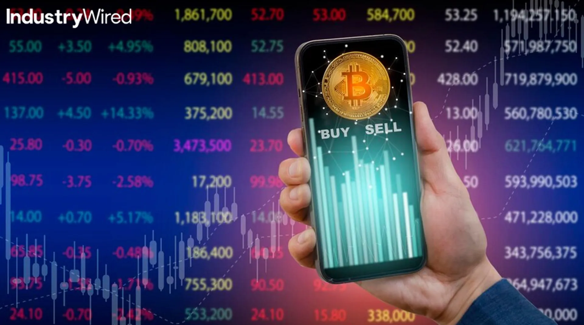 Crypto Price Today: Bitcoin Nears $75,000 as US Election Sparks Crypto Rally