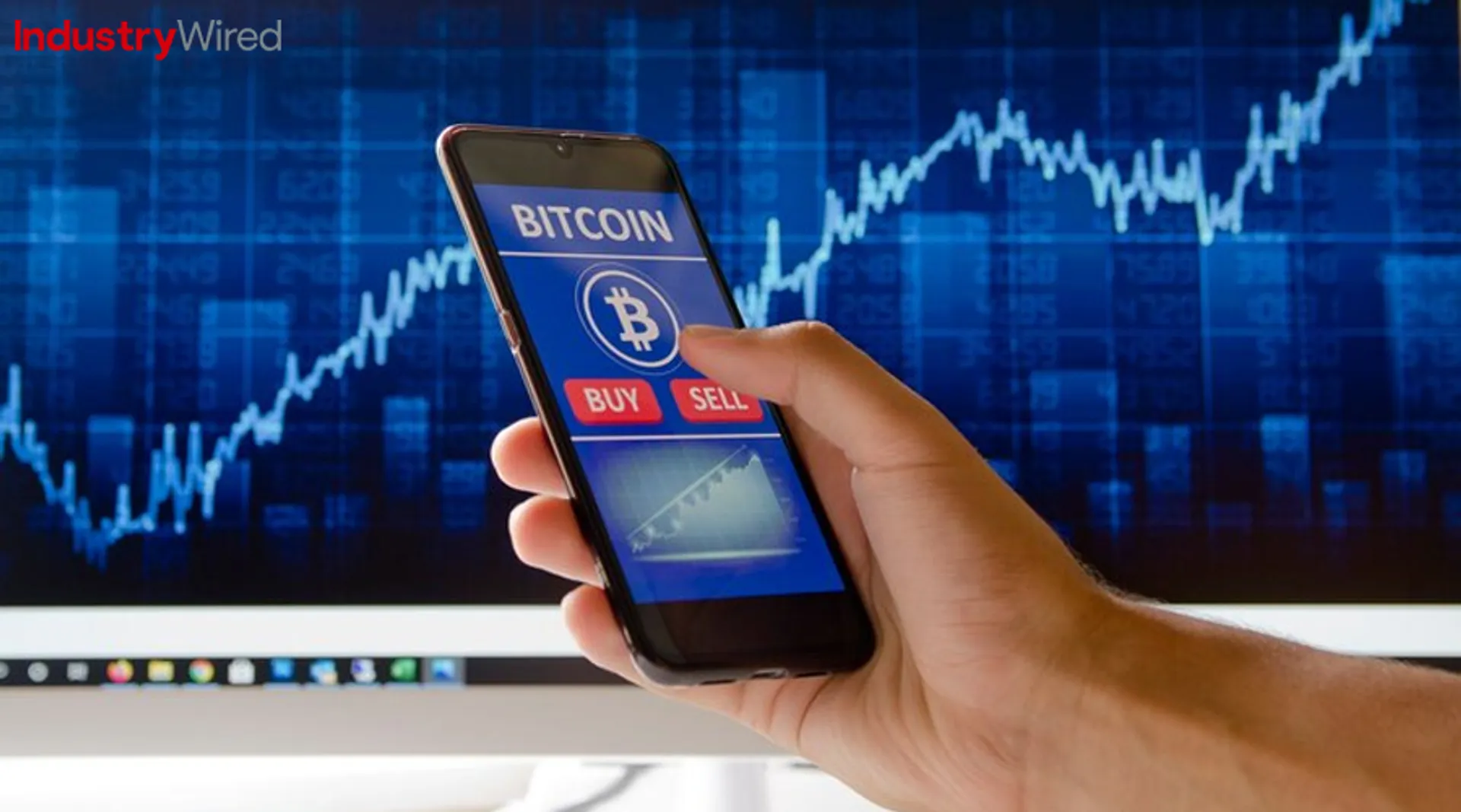 Crypto Price Today: Bull Run Continues as Bitcoin Soars