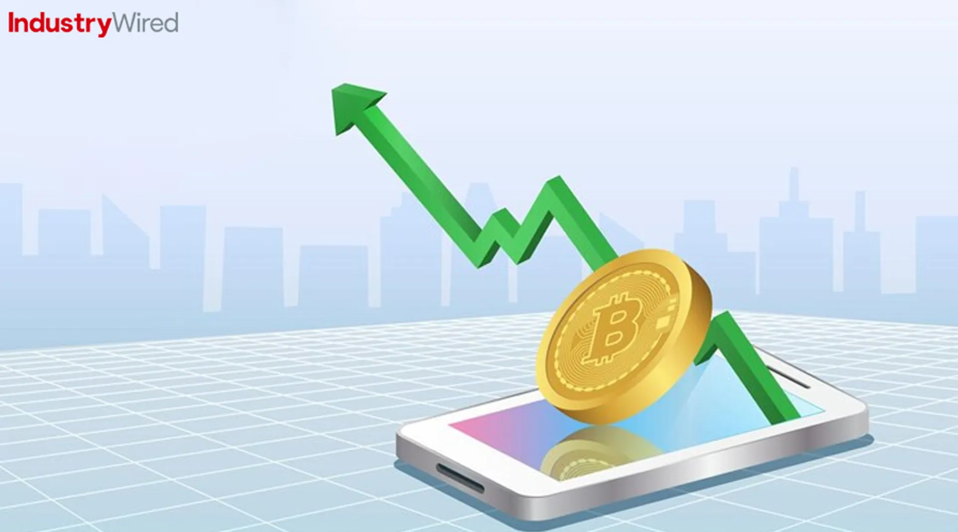 Crypto Price Today: Bitcoin Nears $100,000; ETH, SOL Up 8%