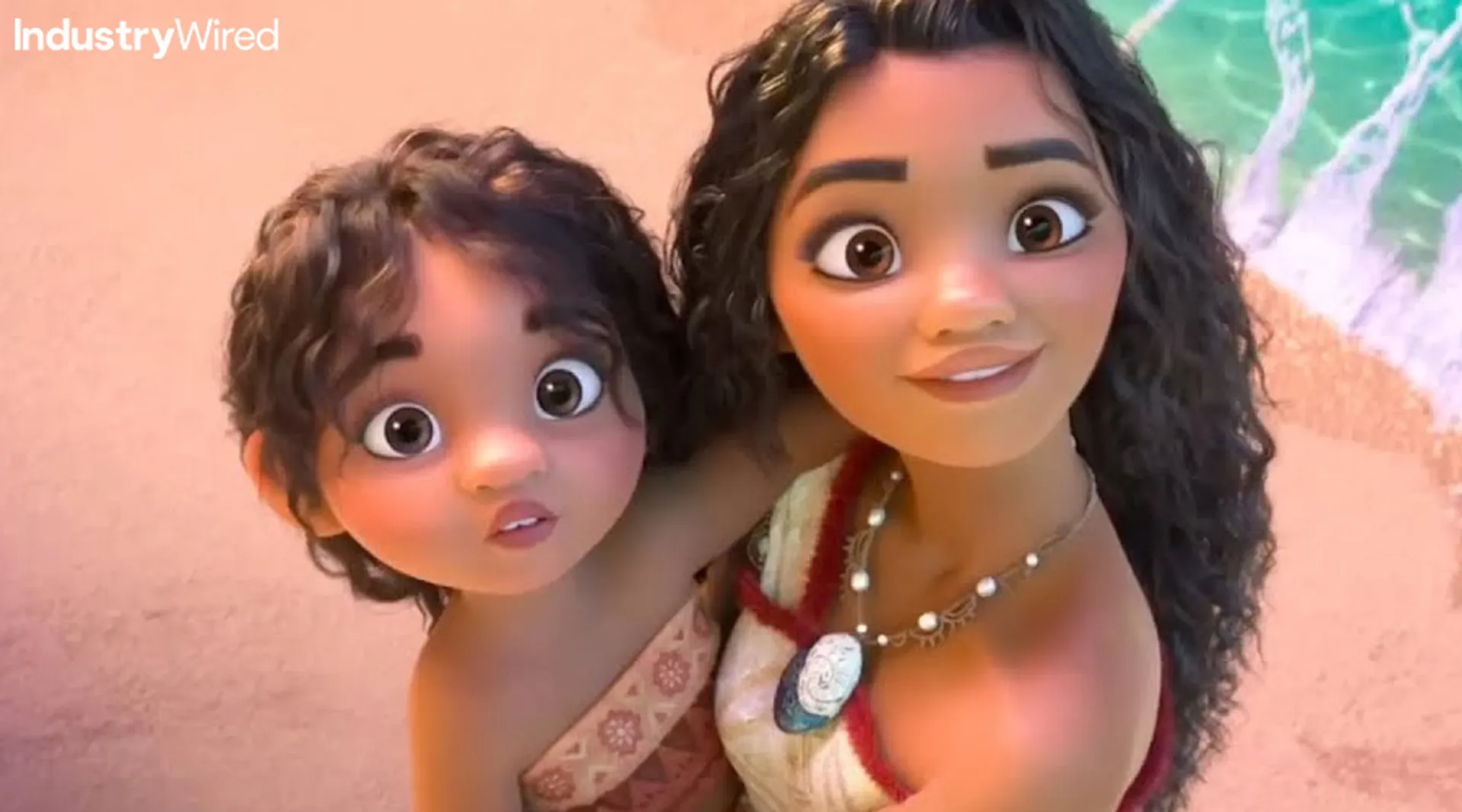 Moana 2 Mixed Reviews: Stunning Animation, Weak Plot and Music Criticized