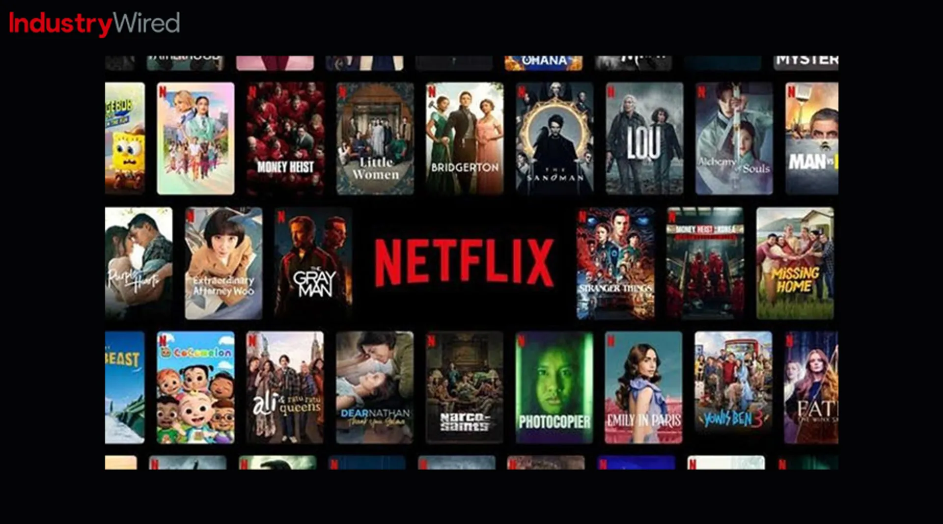 Netflix Originals to Binge-Watch This Winter