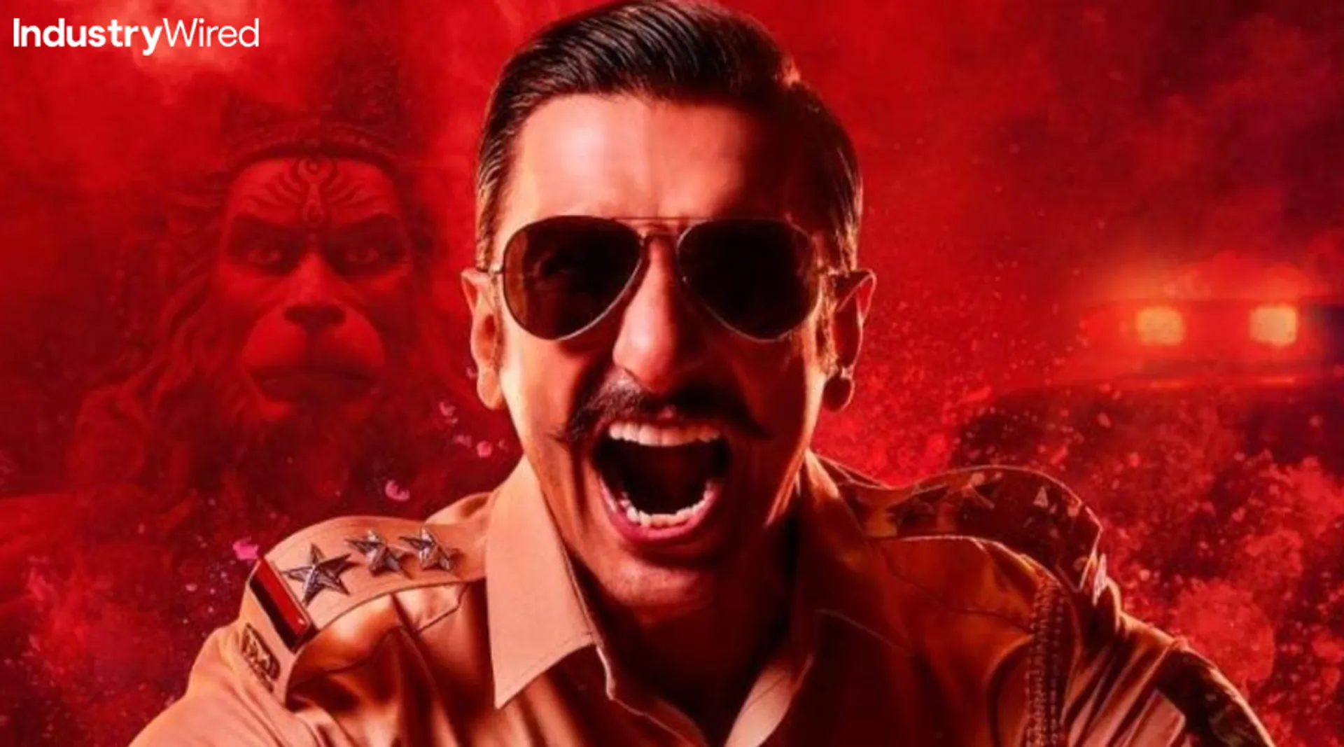 No Romance for Deepika & Ranveer in Singham Again – Rohit Shetty Says ‘We Were Scared’