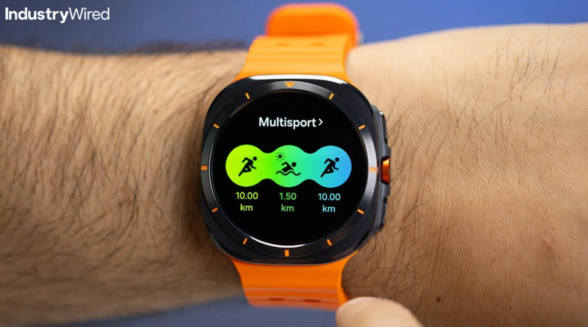 Samsung Black Friday Sale Brings Exciting Offers on Galaxy Wearables: Don’t Miss
