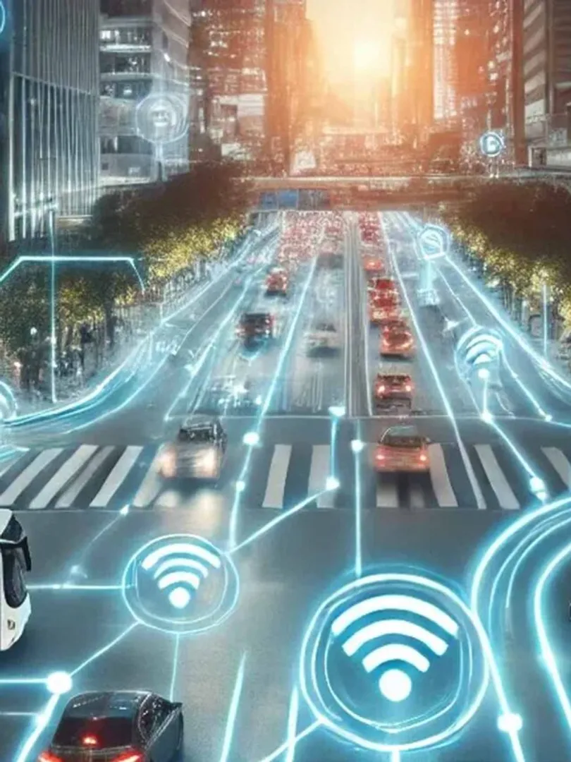 AI-driven-traffic-management-reduces-congestion-and-optimizes-urban-mobility.