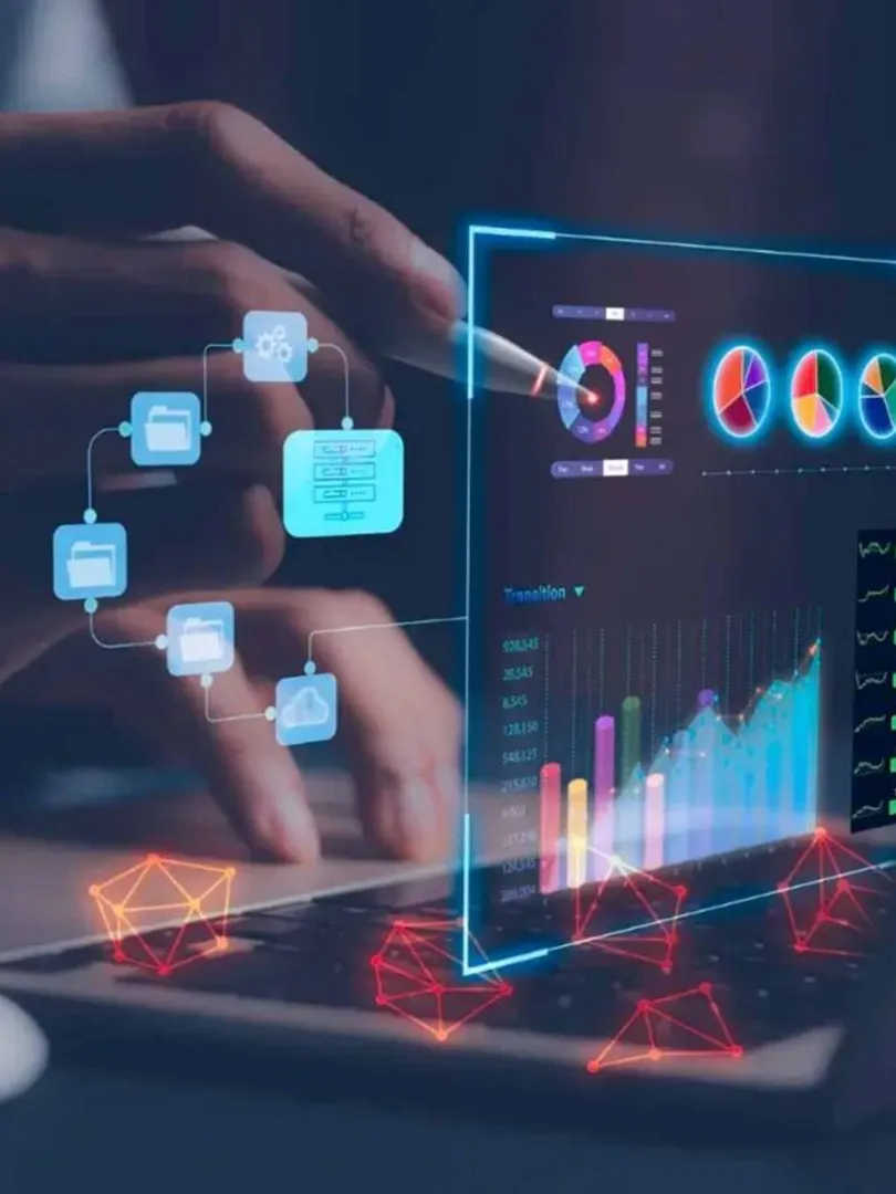 AI-is-central,-driving-predictive-analytics-and-decision-making.-Companies-using-AI-expect-up-to-20%-efficiency-boosts-and-lower-costs.