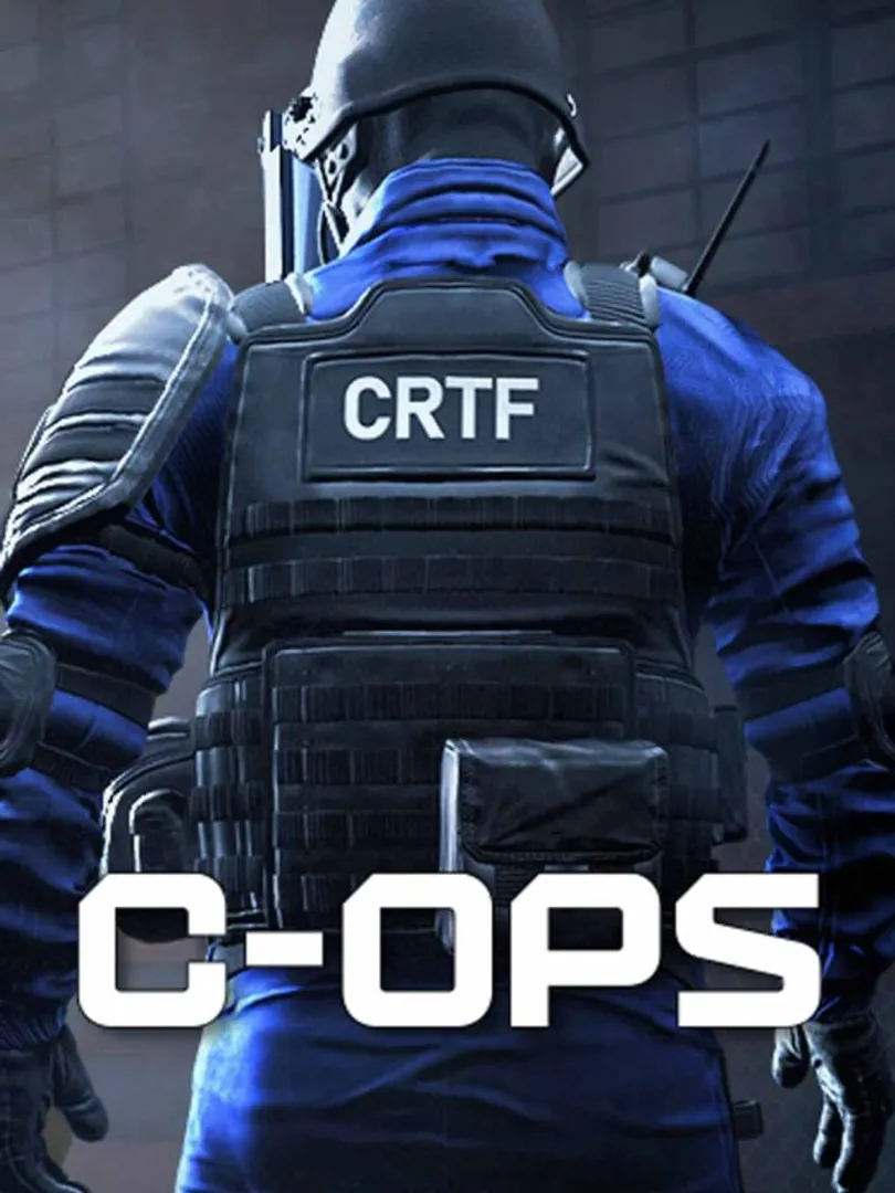 Critical-Ops-(Size600MB)-offers-fast-paced-multiplayer-combat-with-strategic-gameplay,-offering-a-thrilling-FPS-experience.