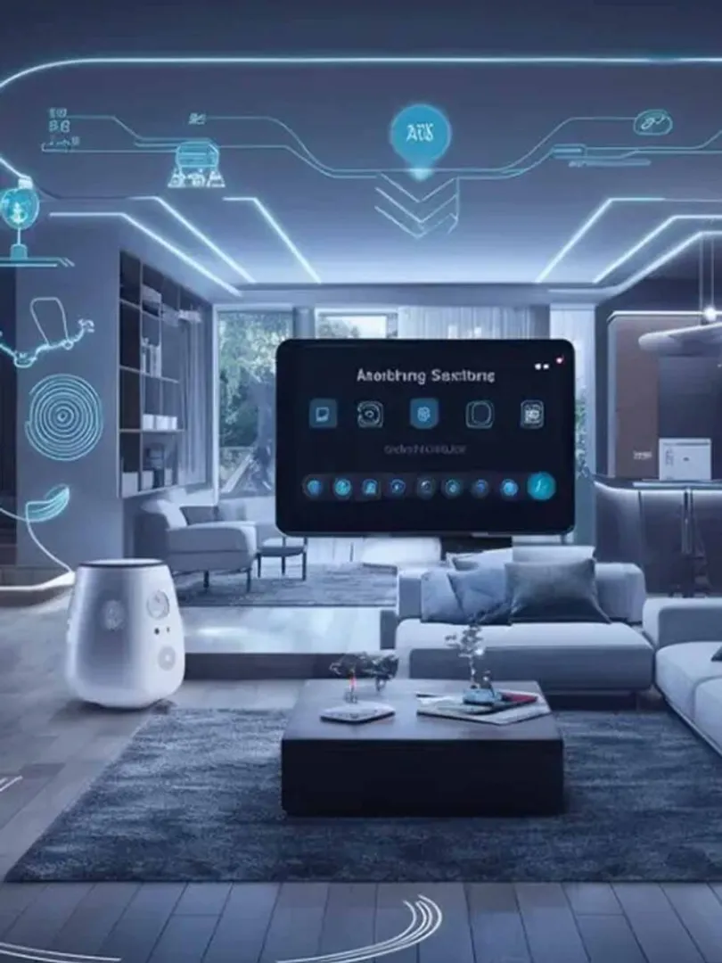 From-smart-assistants-to-predictive-controls,-home-automation-is-evolving-fast.