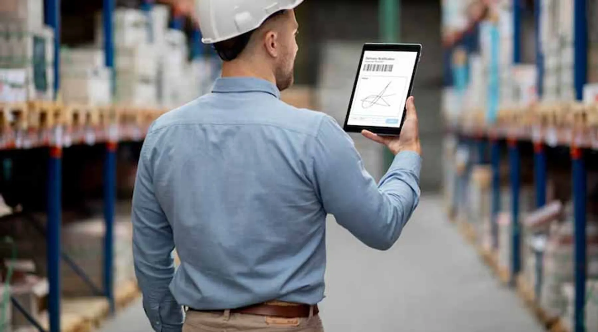 Why RFID Asset Tracking is a Must for Manufacturing