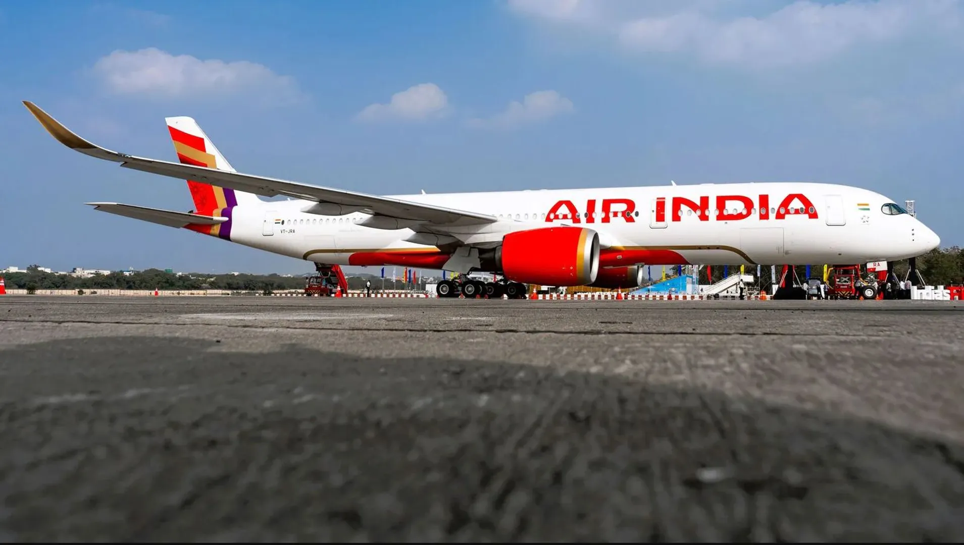 AIR INDIA