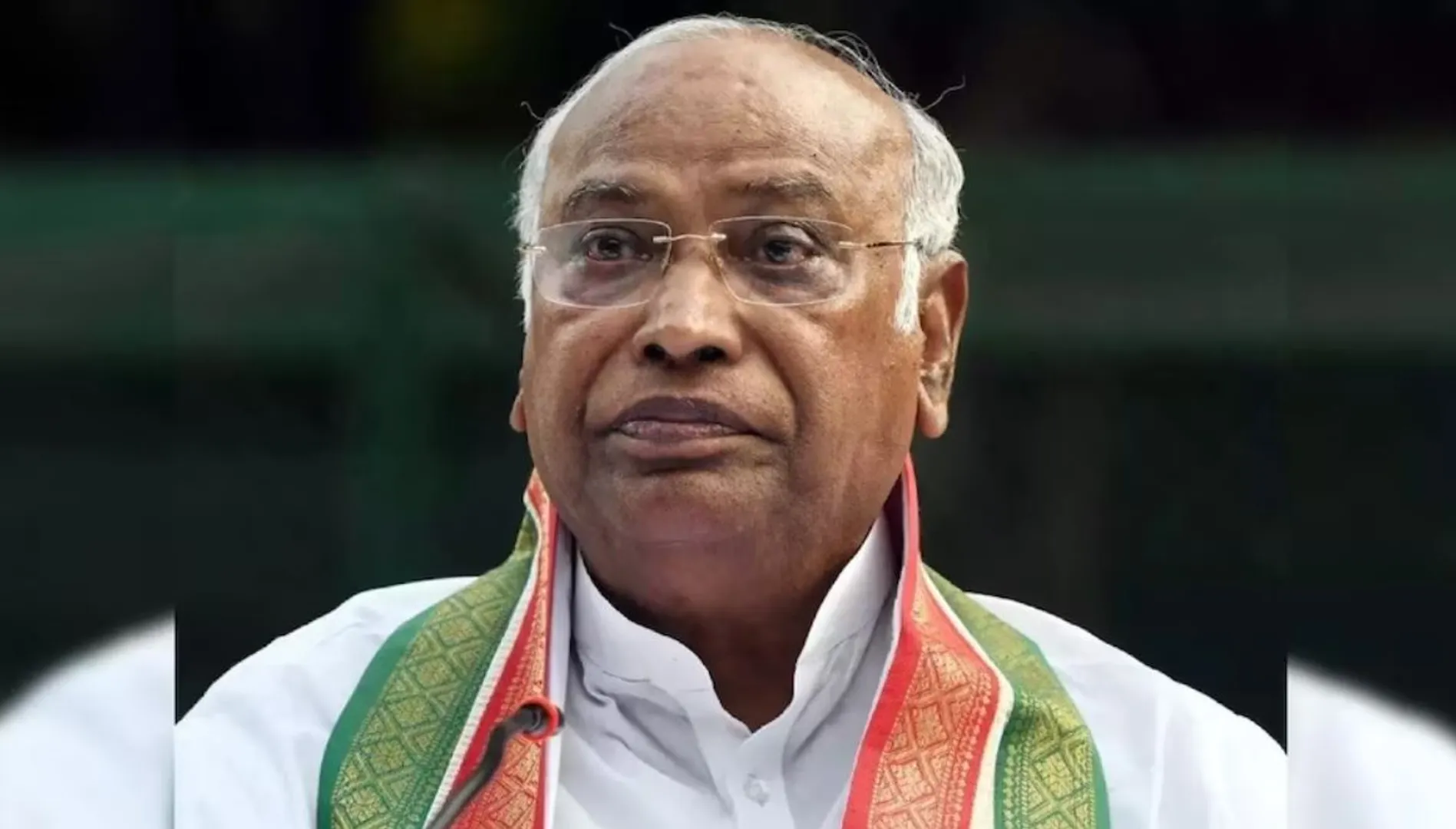 KHARGE