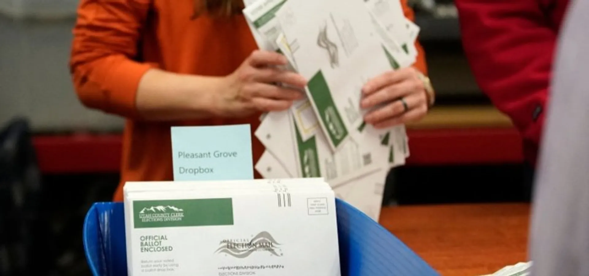 vote