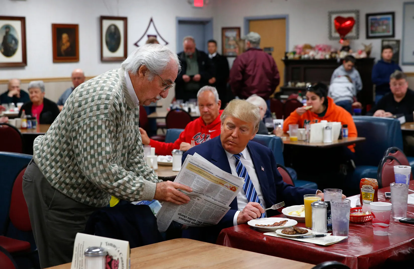 donald