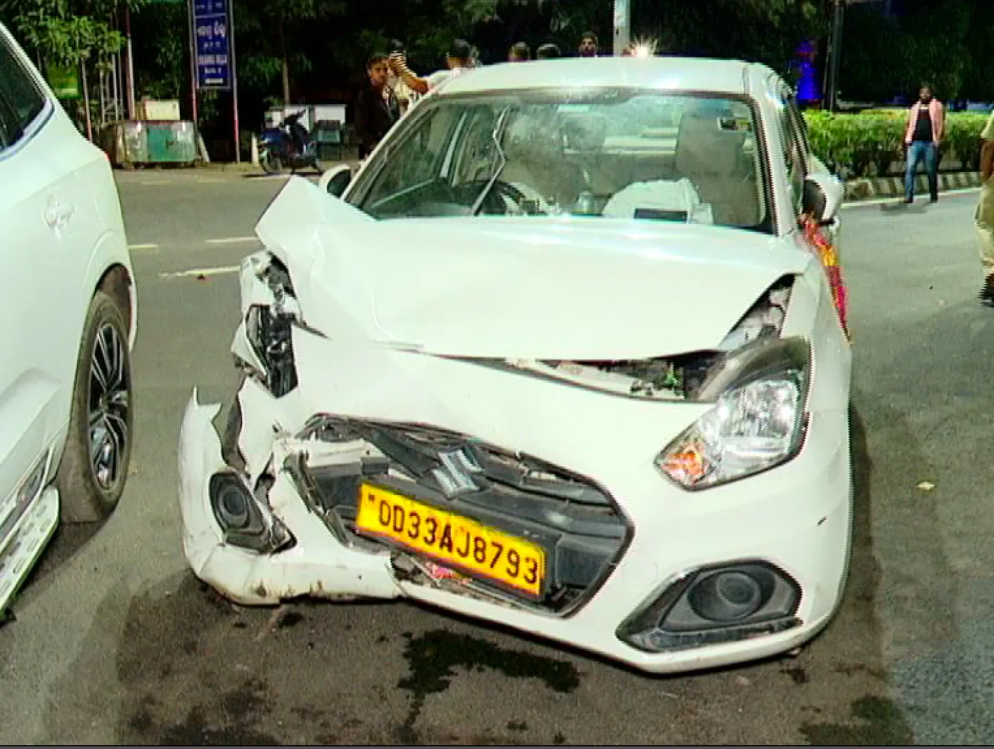 Accident 