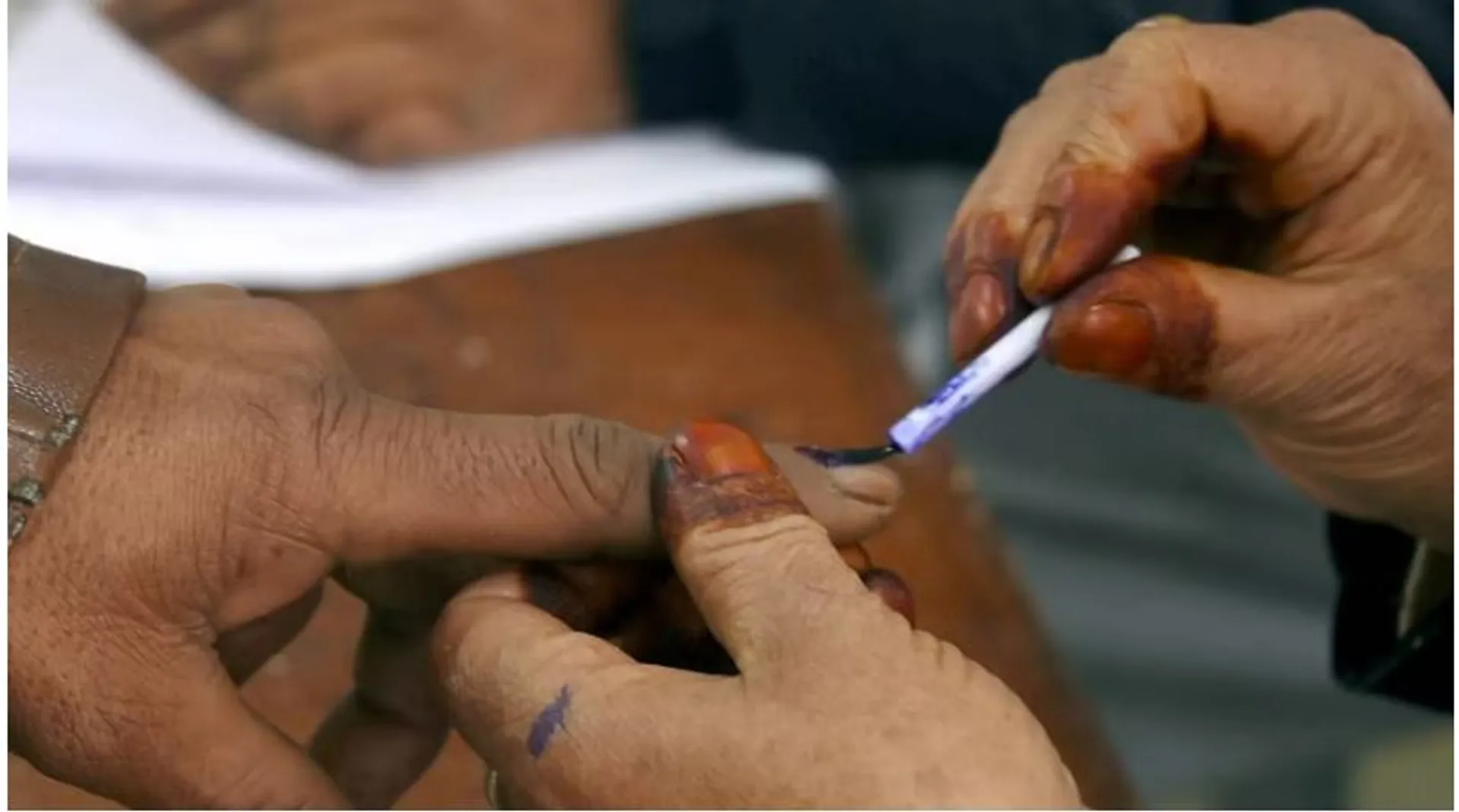 VOTE