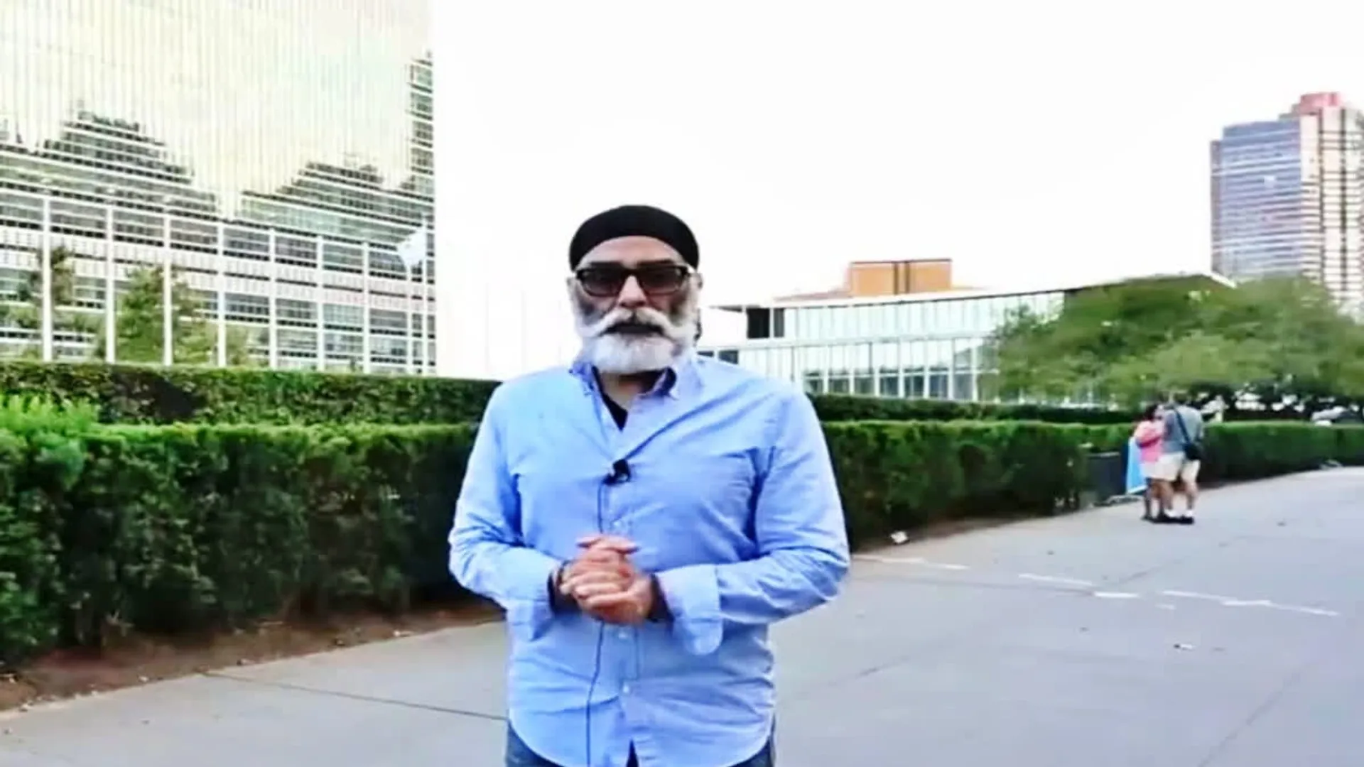 khalistani