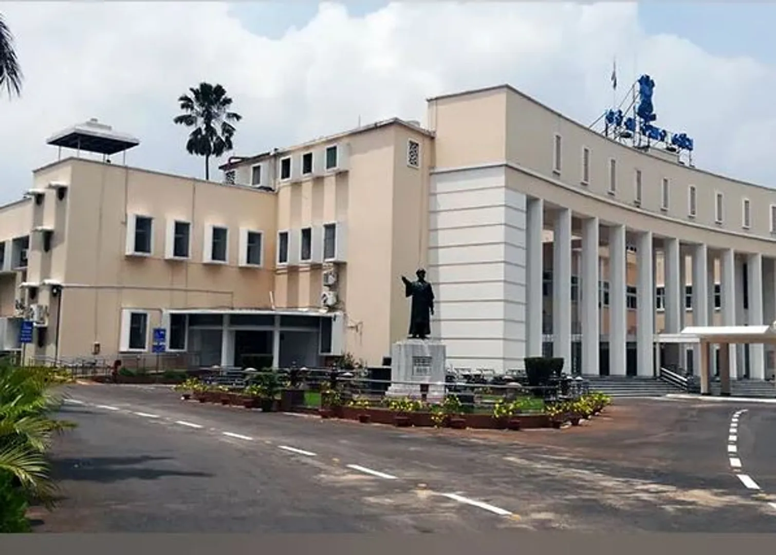 Odisha Assembly