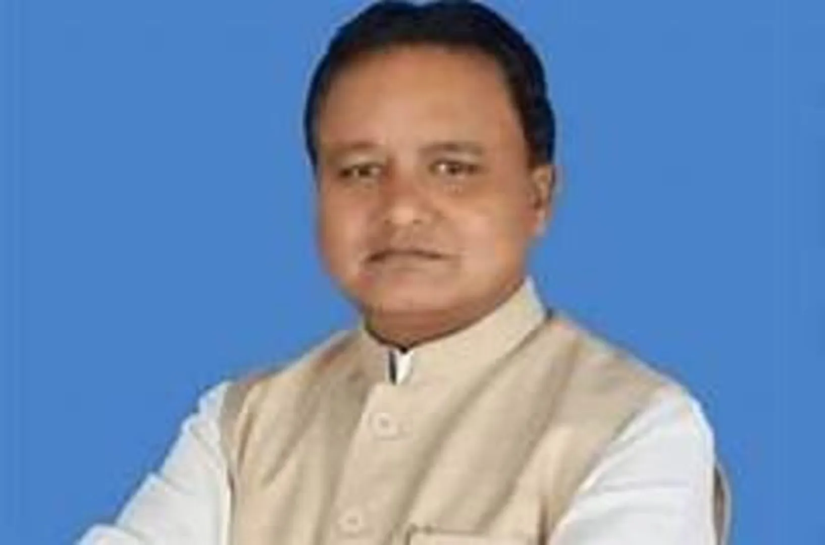 CM MOHAN