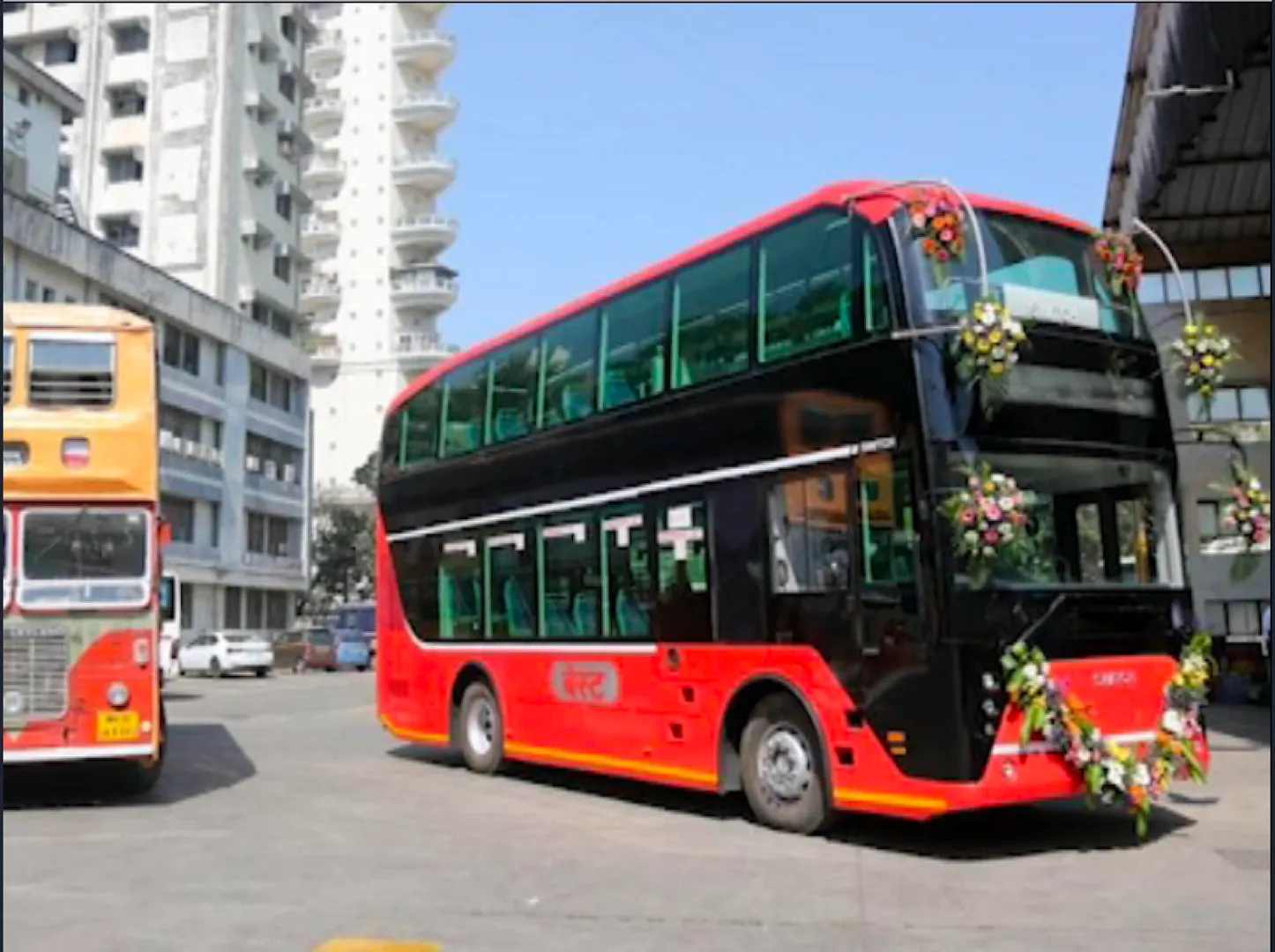 Bus 