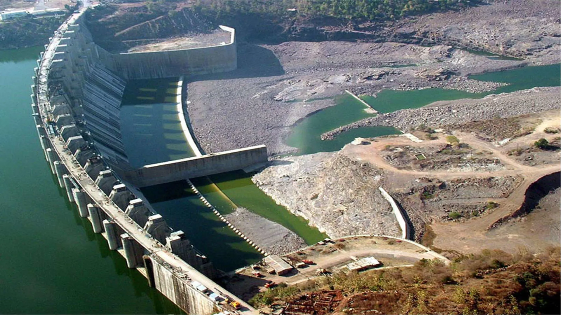 Polavaram ୩୩