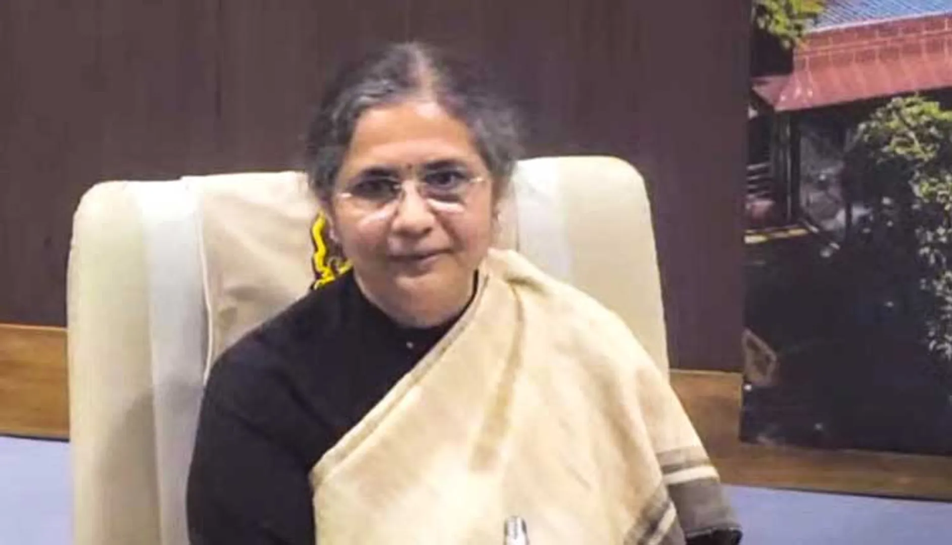 Justice-Bela-M-Trivedi