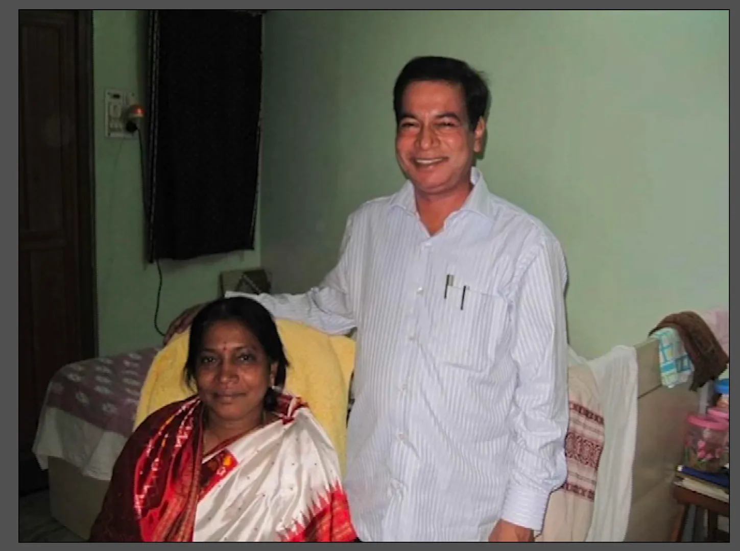 Pramila ed